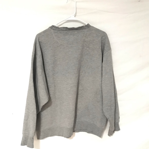 Vtg Rider University crewneck - Picture 4 of 4